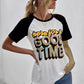HERE FOR A GOOD TIME Tee Shirt