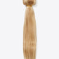 18" 200g #613 Straight Clip-in Hair Extensions Human Hair