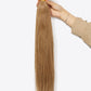 20" 200g #10 Clip-in Hair Extensions Human Virgin Hair