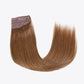 20" 100g Fully Handmade Indian Human Halo Hair