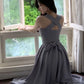 Summer New Evening Party Fashion Slim Dress