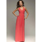 Multiway Wrap Convertible Boho Maxi Club Red Dress Bandage Long Dress Party Bridesmaids