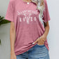 THIS AIN'T MY FIRST RODEO Tee Shirt