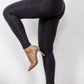 High Waist Skinny Long Jeans