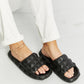 Legend Let's Chill 3D Stud Slide Sandal