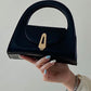 PU Leather Handbag
