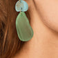All Your Love Dangle Earrings