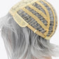 Short Straight Bobo Wigs 9''