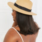 Fame You Got It Fedora Hat