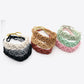 Assorted 2-Pack Macrame Flexible Headband