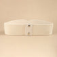 Elastic Wide PU Belt