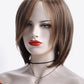 Stylish Synthetic Short Bobo Wigs 6''