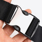 PU Leather Adjustable Strap Sling Bag