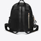 Oxford Cloth Backpack