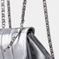 PU Leather Backpack