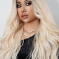 Long Wave Synthetic Wigs 26''