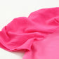 Round Neck Puff Sleeve Top