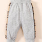 Baby Bear Graphic Sweatshirt and Joggers Set