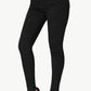Mid-Rise Waist Skinny Pocketed Jeans