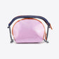 Nicole Lee USA 3-Piece Patterned Crossbody Pouch