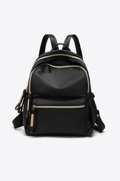 Oxford Cloth Backpack