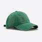 Distressed Adjustable Baseball Cap