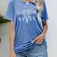 THIS AIN'T MY FIRST RODEO Tee Shirt