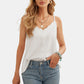Button down CamisoleTop
