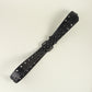 Grommet PU Leather Belt