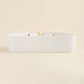 Zinc Alloy Buckle Elastic Wide Belt