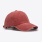 Pleased To Meet You Baseball Cap