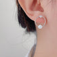 New Beginnings Opal Earrings