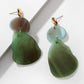 All Your Love Dangle Earrings