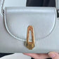 PU Leather Handbag