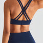 Crisscross Sports Bra