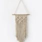 Macrame Wall Hanging Decor