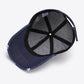 Distressed Adjustable Baseball Cap