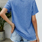 MAMA BUNNY Easter Graphic Tee