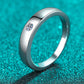 Create Your Dream Life Moissanite
