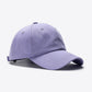 Sports Lovers Baseball Cap