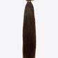 20" 200g #2 Clip-in Hair Extensions Human Virgin Hair