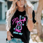 Graphic Short-Sleeve Tee Shirt