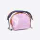 Nicole Lee USA 3-Piece Patterned Crossbody Pouch