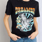 mineB Full Size DREAMER Graphic T-Shirt