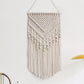 Warm Life Fringe Macrame Wall Hanging