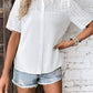 Short Sleeve Button Down Shirt