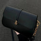 PU Leather Shoulder Bag