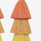 Layered Tassel Earrings