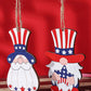 7-Piece Independence Day Hanging Ornaments