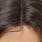 13*2" Lace Front Wigs Synthetic Long Wave 26" Heat Safe 150% Density